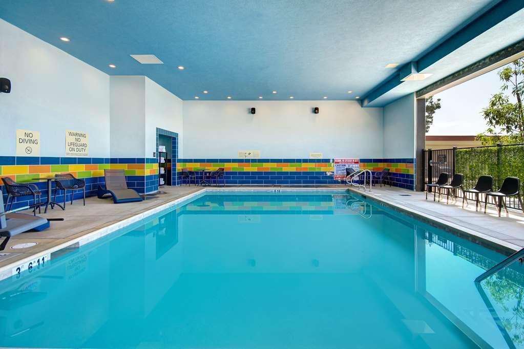Hampton Inn & Suites Ontario Rancho Cucamonga Servizi foto