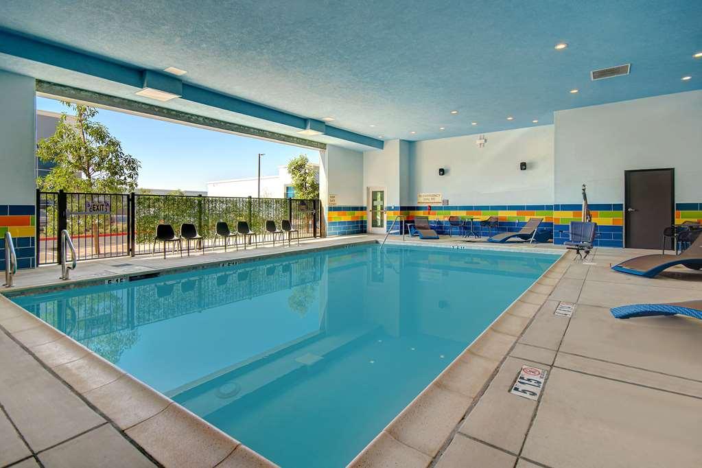 Hampton Inn & Suites Ontario Rancho Cucamonga Servizi foto