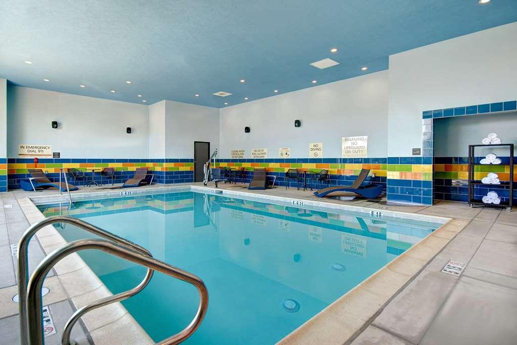 Hampton Inn & Suites Ontario Rancho Cucamonga Servizi foto