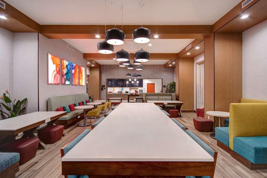 Hampton Inn & Suites Ontario Rancho Cucamonga Esterno foto