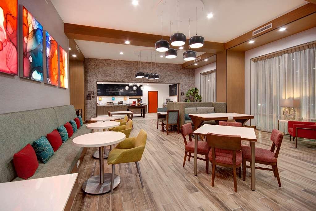Hampton Inn & Suites Ontario Rancho Cucamonga Esterno foto