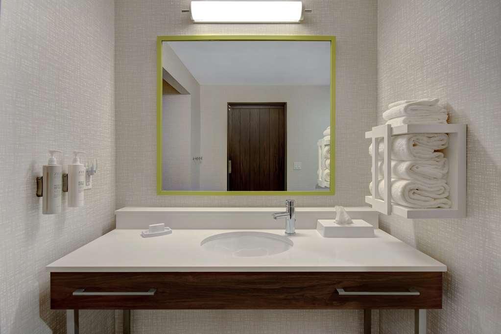 Hampton Inn & Suites Ontario Rancho Cucamonga Esterno foto