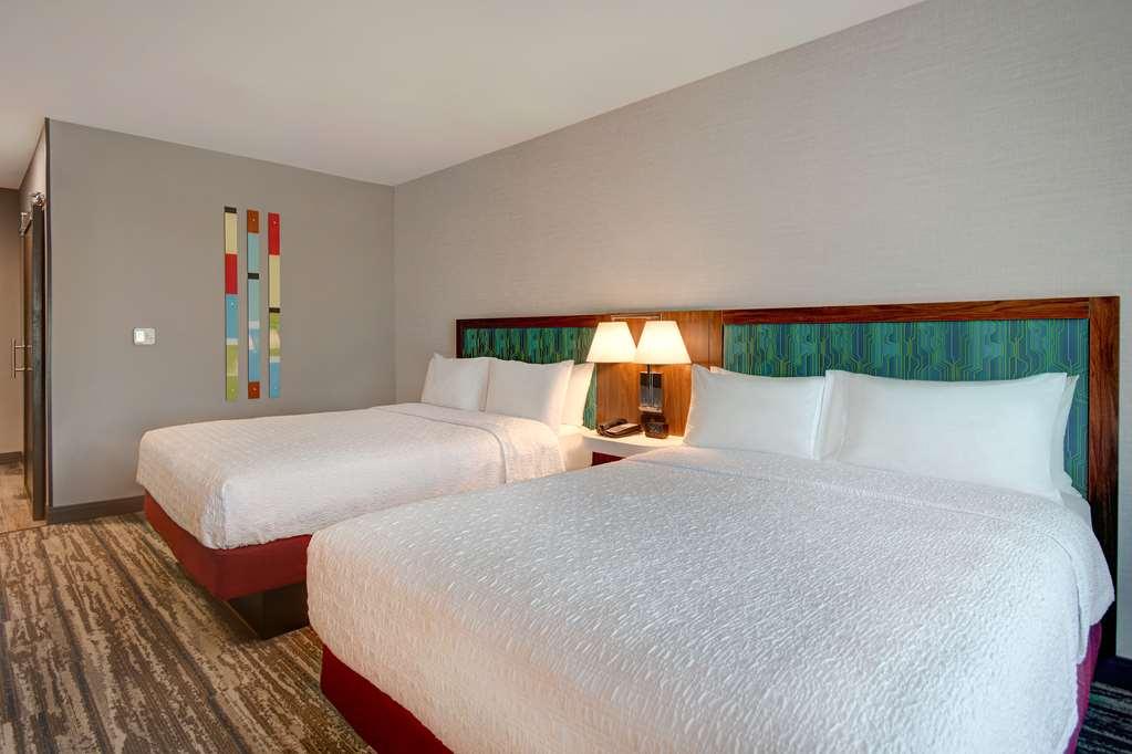 Hampton Inn & Suites Ontario Rancho Cucamonga Camera foto