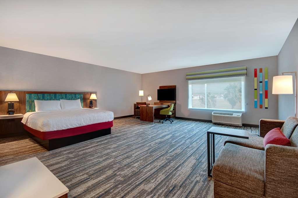 Hampton Inn & Suites Ontario Rancho Cucamonga Camera foto