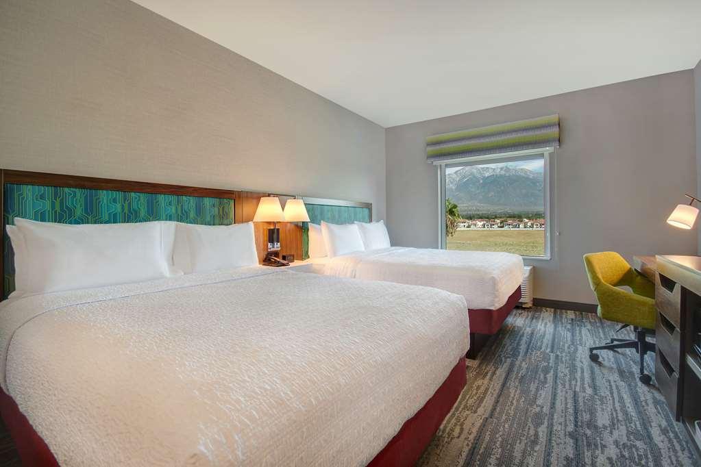 Hampton Inn & Suites Ontario Rancho Cucamonga Camera foto