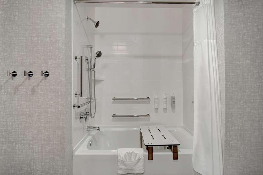 Hampton Inn & Suites Ontario Rancho Cucamonga Esterno foto