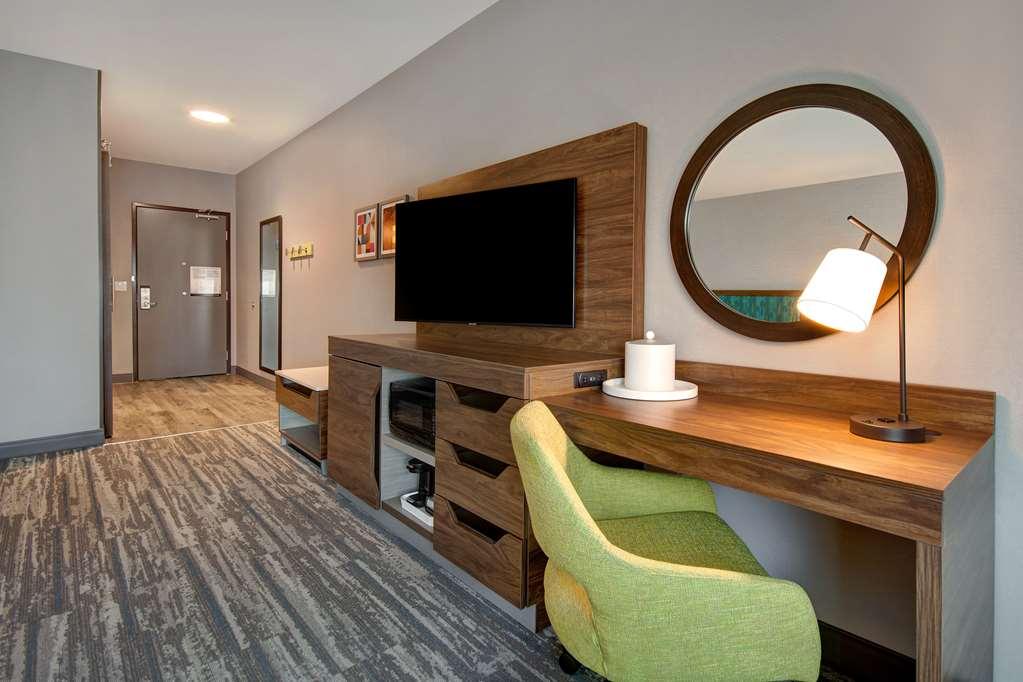 Hampton Inn & Suites Ontario Rancho Cucamonga Camera foto
