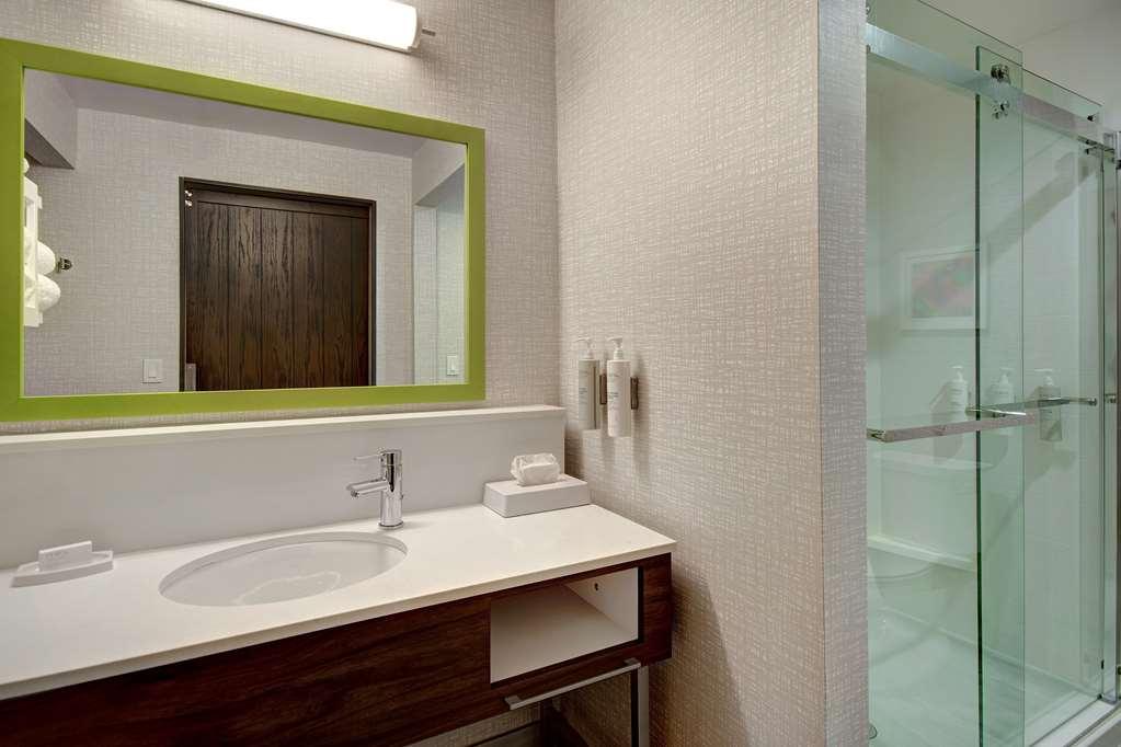 Hampton Inn & Suites Ontario Rancho Cucamonga Esterno foto
