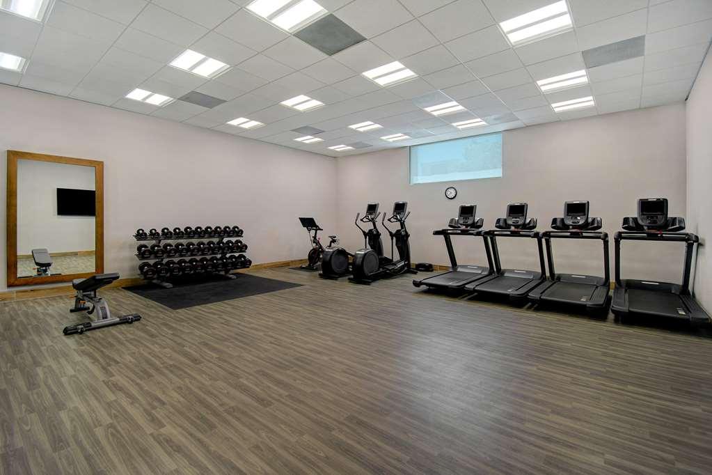 Hampton Inn & Suites Ontario Rancho Cucamonga Servizi foto