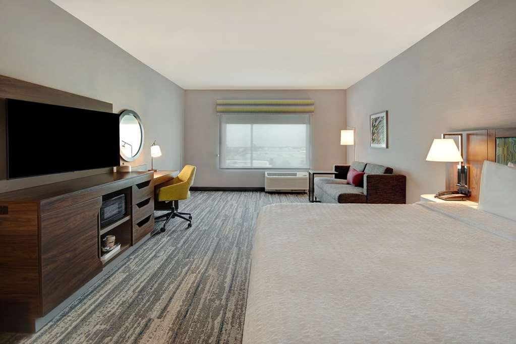 Hampton Inn & Suites Ontario Rancho Cucamonga Camera foto