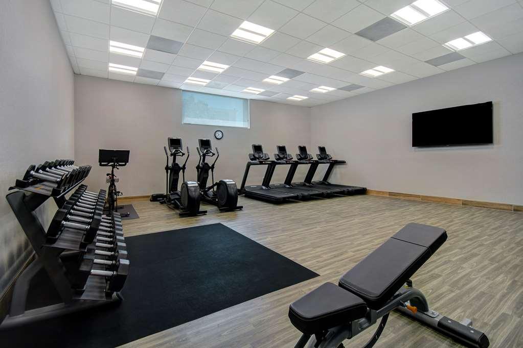 Hampton Inn & Suites Ontario Rancho Cucamonga Servizi foto