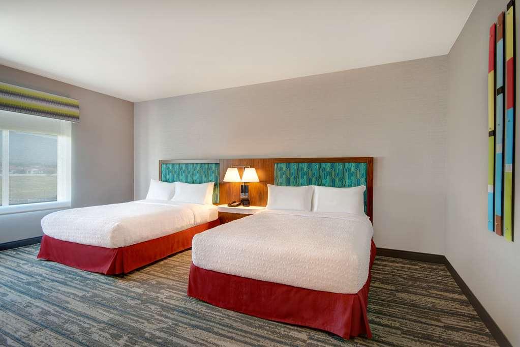 Hampton Inn & Suites Ontario Rancho Cucamonga Camera foto