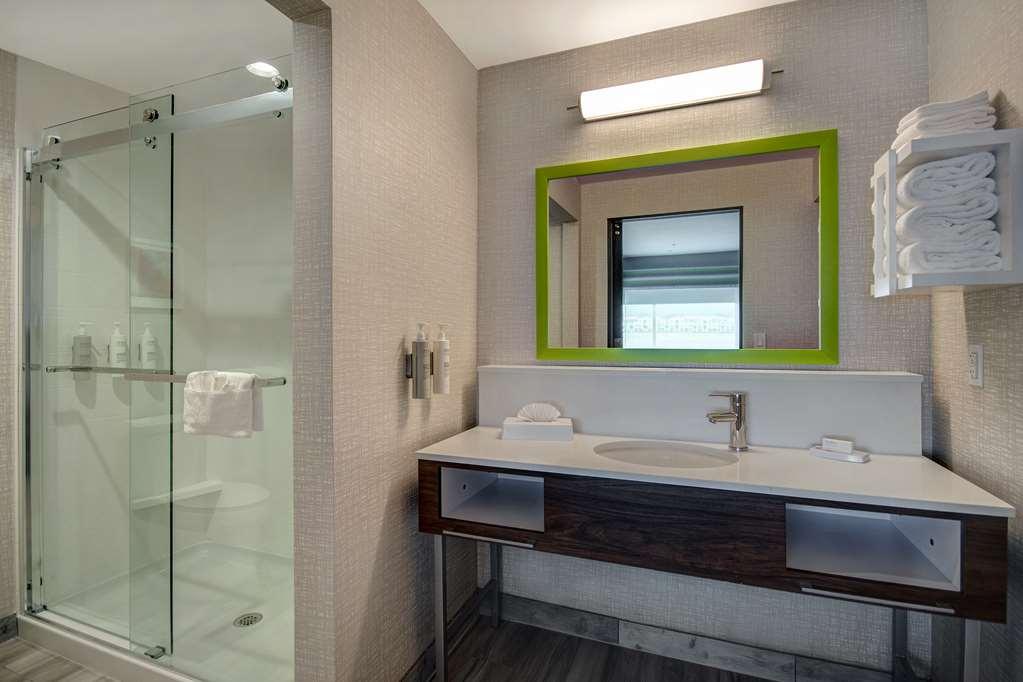 Hampton Inn & Suites Ontario Rancho Cucamonga Esterno foto