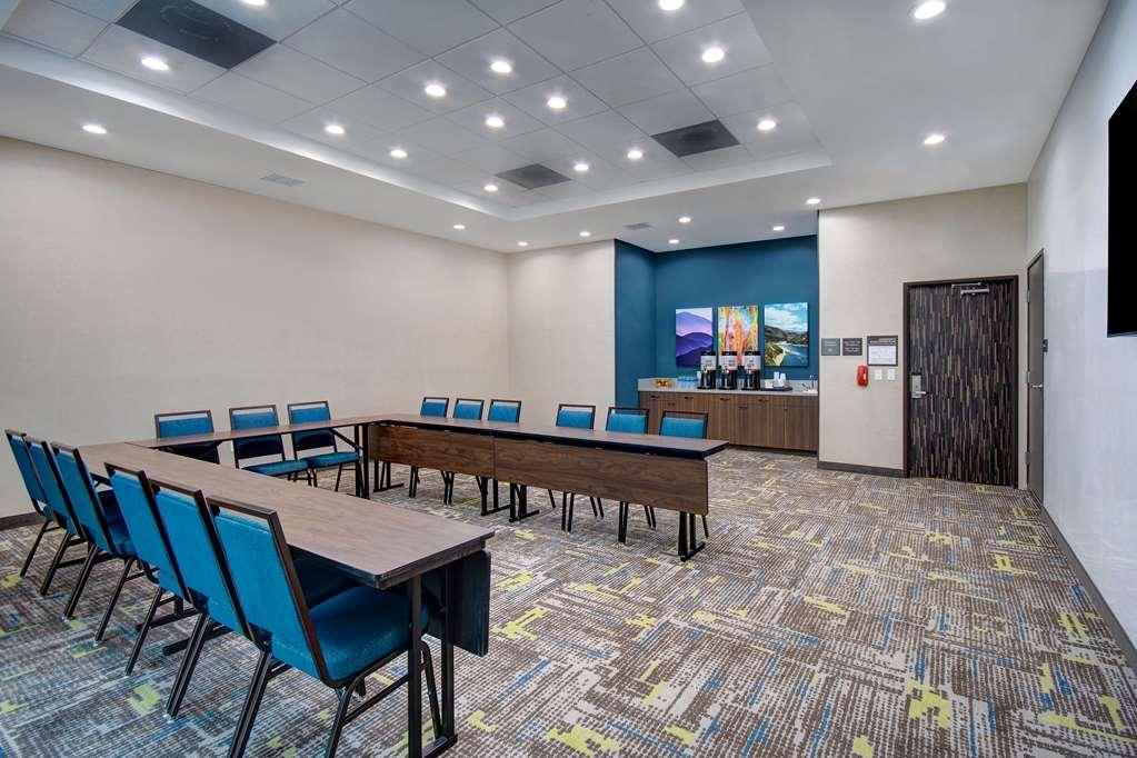Hampton Inn & Suites Ontario Rancho Cucamonga Servizi foto