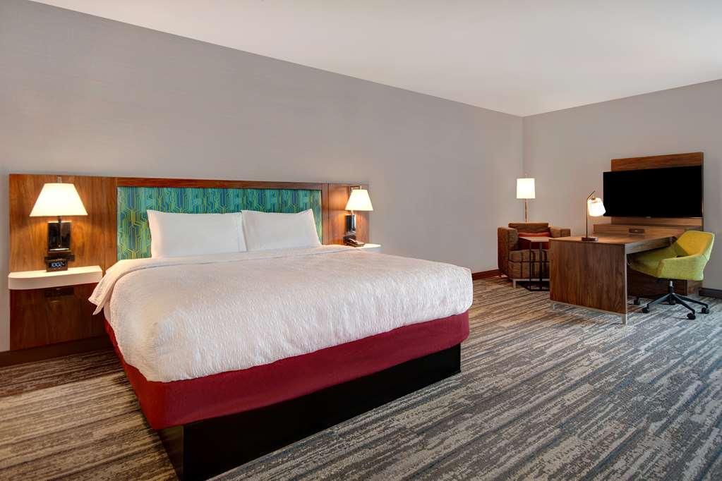 Hampton Inn & Suites Ontario Rancho Cucamonga Camera foto