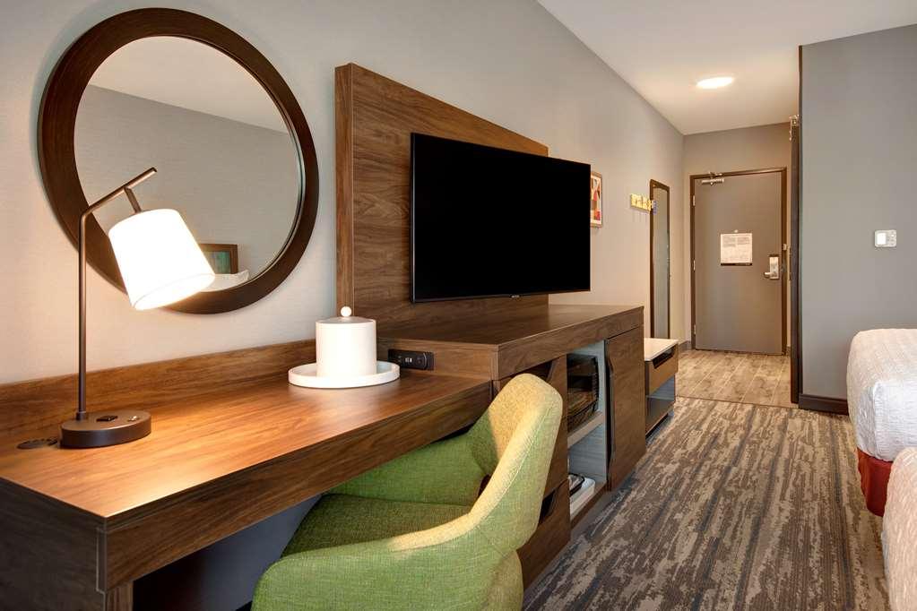 Hampton Inn & Suites Ontario Rancho Cucamonga Camera foto