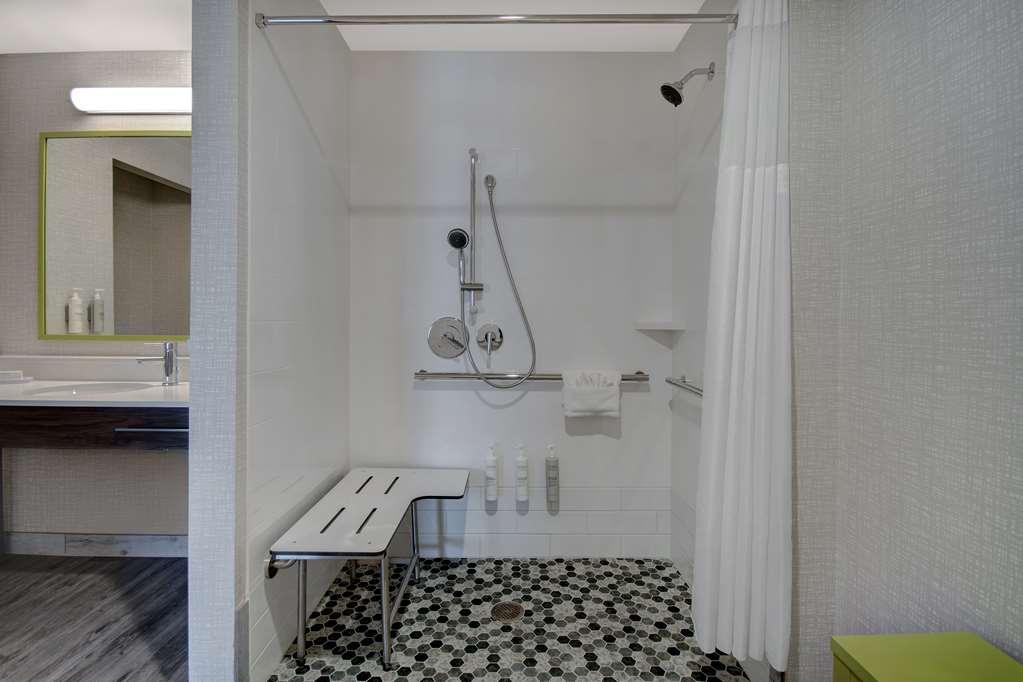 Hampton Inn & Suites Ontario Rancho Cucamonga Esterno foto