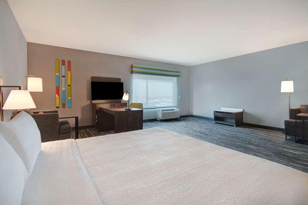 Hampton Inn & Suites Ontario Rancho Cucamonga Camera foto